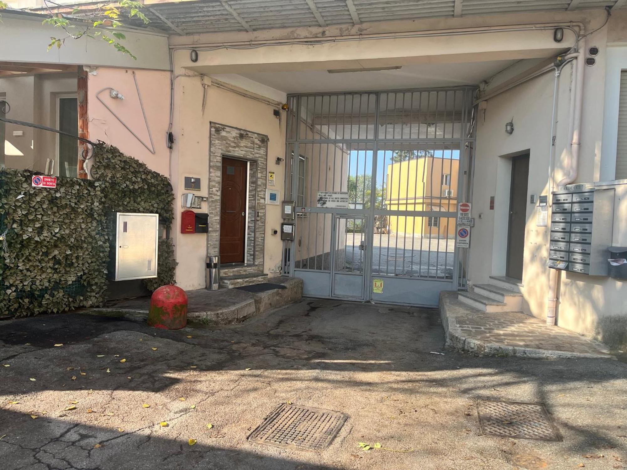 Residenza Segrate Centro Novegro Exterior foto