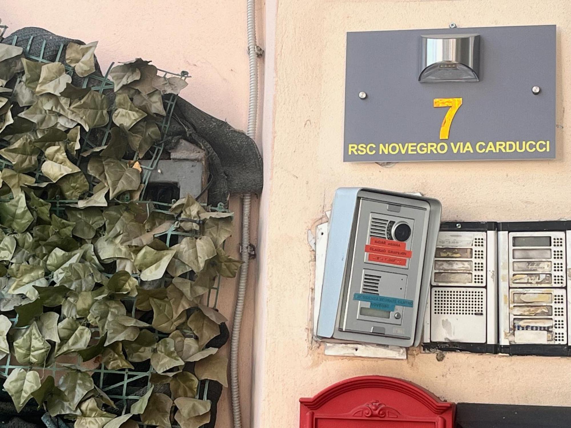 Residenza Segrate Centro Novegro Exterior foto
